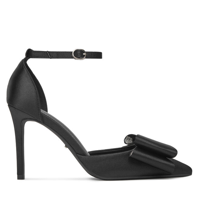 Szpilki DeeZee GA0-0727 Czarny