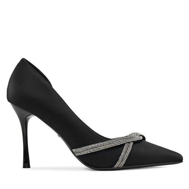 Szpilki DeeZee BG-2032 Czarny