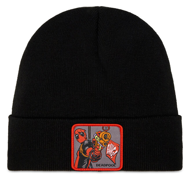 Czapka Capslab MARVEL CL/MAR/1/BON1/BAN1 Kolorowy