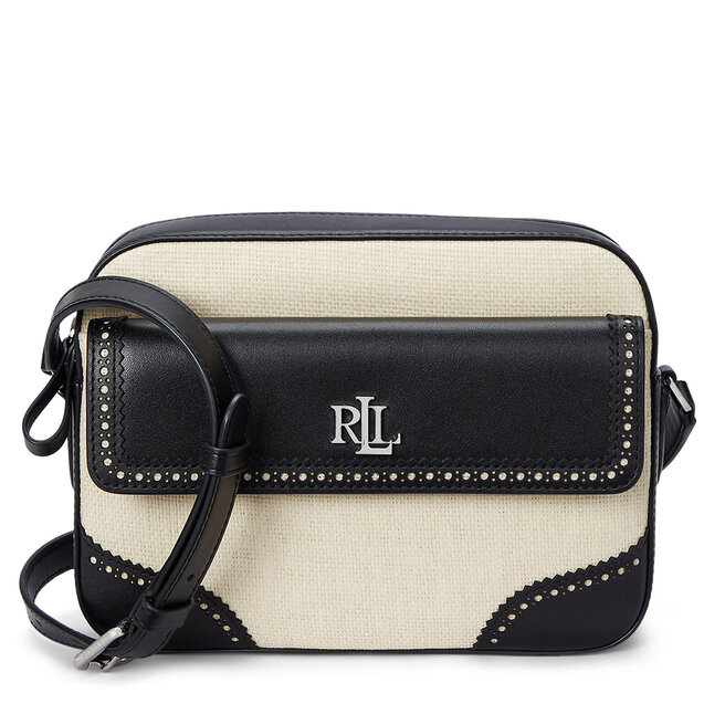 Torebka LAUREN RALPH LAUREN Marcy 431966778002 Beżowy