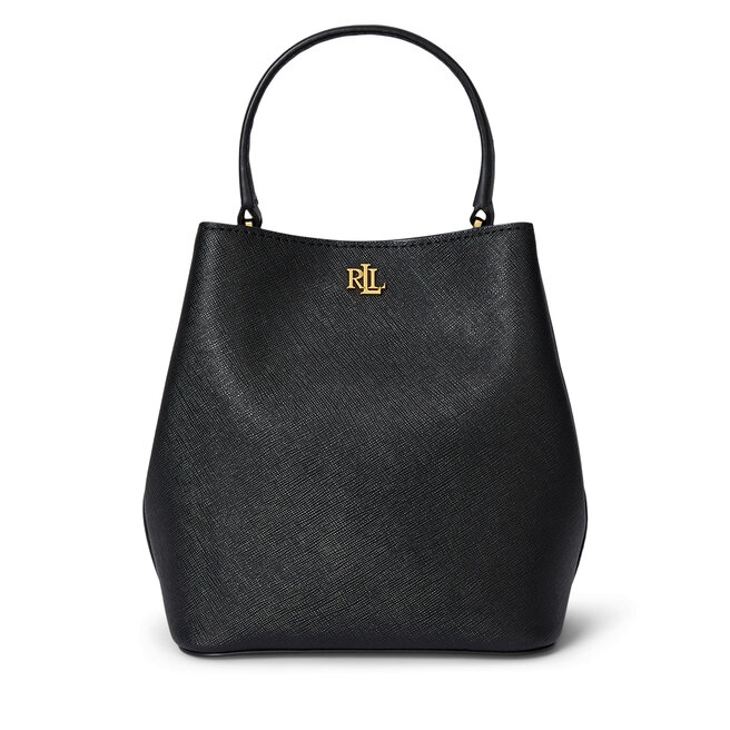 Torebka LAUREN RALPH LAUREN 431969365001 Czarny