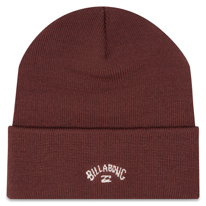 Czapka Billabong Arch F5BN22BIF2 Brązowy