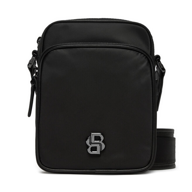 Saszetka Boss 50523462 Czarny