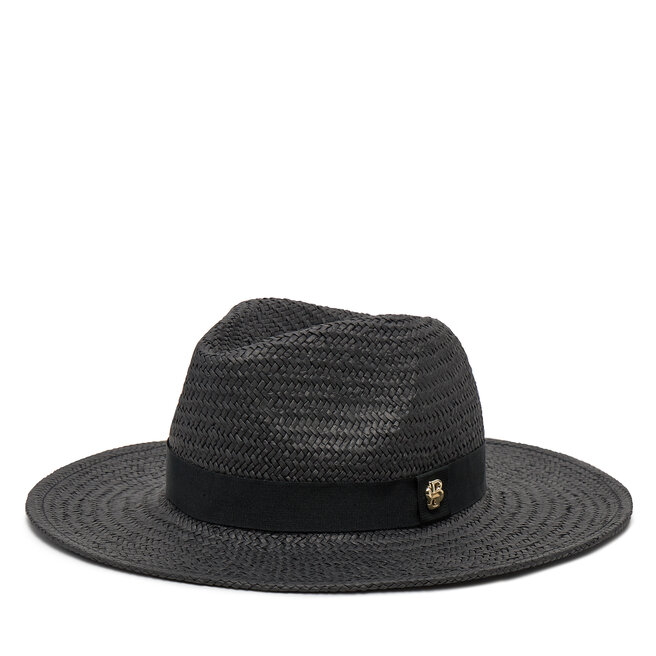 Kapelusz BOSS 50539512 Czarny