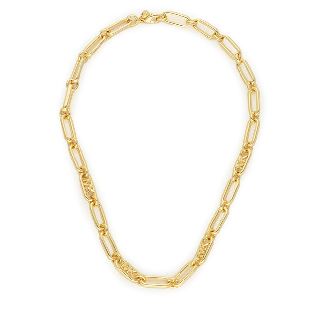 Naszyjnik Michael Kors MKJ828400710 Złoty