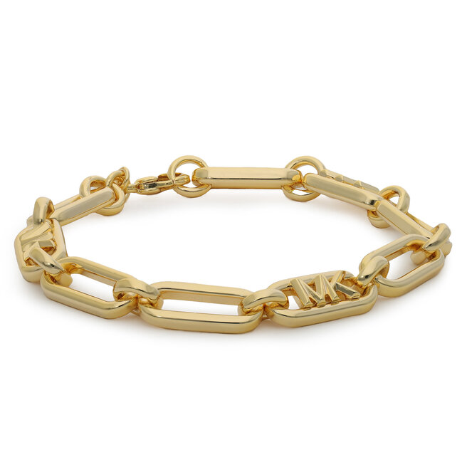 Bransoletka Michael Kors MKJ828500710 Złoty