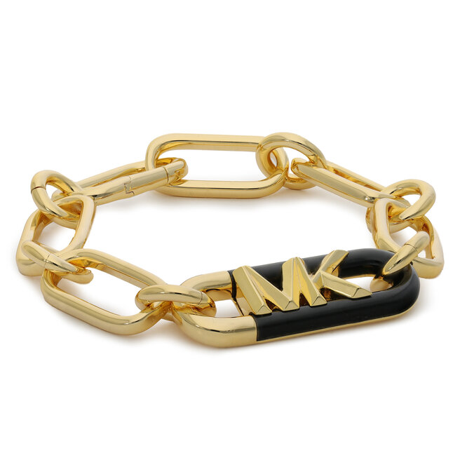 Bransoletka Michael Kors MKJ8289EM710 Złoty