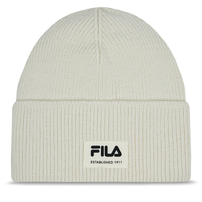 Czapka Fila Bessemer Slouch Beanie FCU0094.80042 Szary