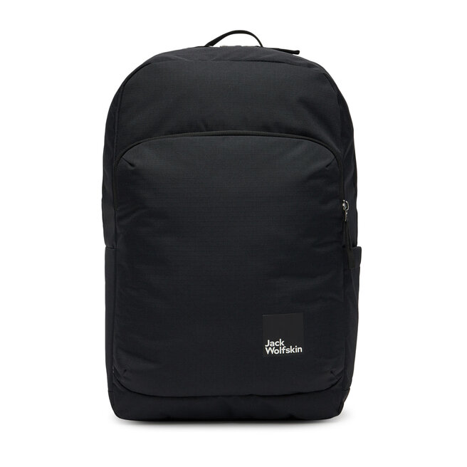 Plecak Jack Wolfskin Terraview A64867 6000 Czarny