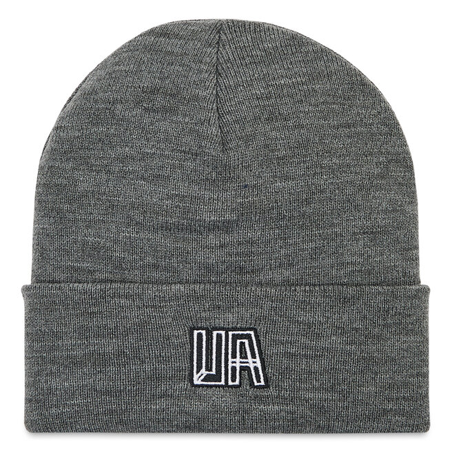 Czapka Unfair Athletics UNFR21-149 Szary