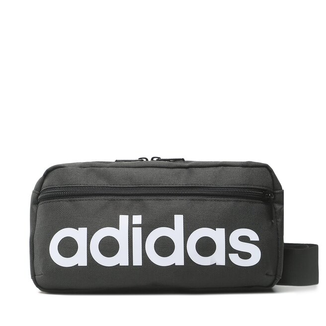Saszetka nerka adidas Essentials Bum Bag HT4739 Czarny