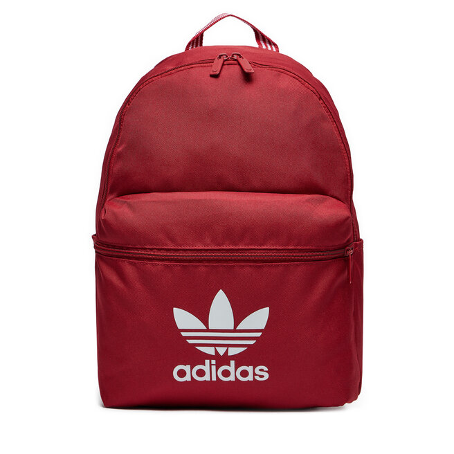 Plecak adidas Adicolor IX7455 Czerwony