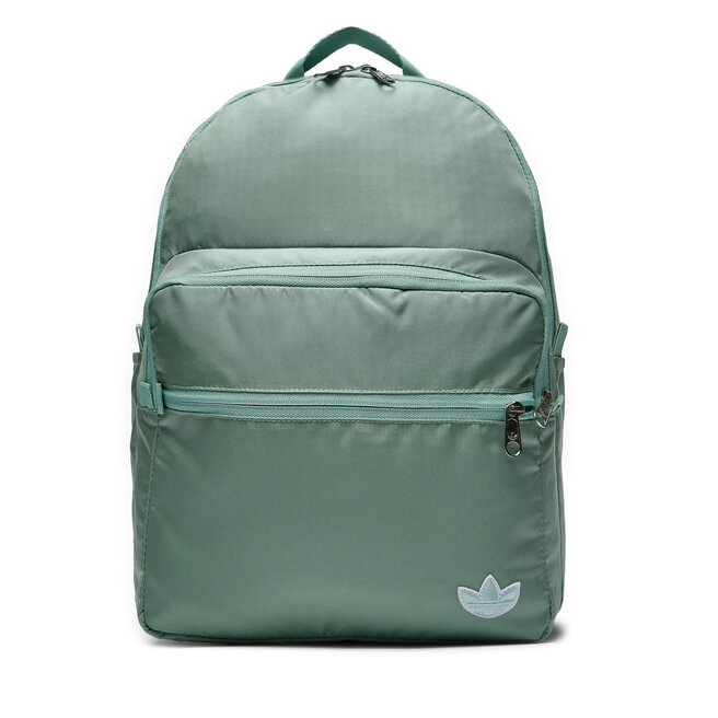 Plecak adidas Pe Bp IX7335 Zielony