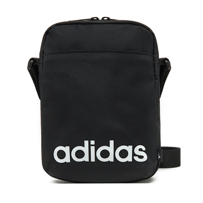 Saszetka adidas Linear Org JE8341 Czarny