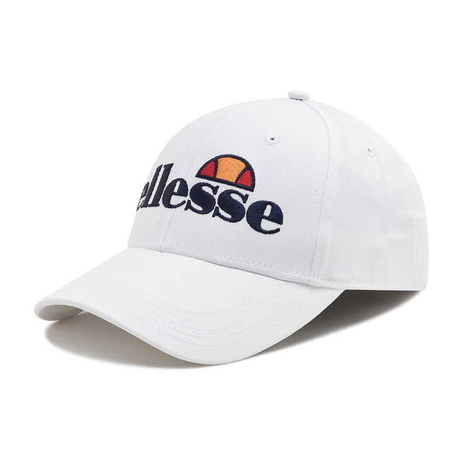 Czapka z daszkiem Ellesse Ragusa Cap SAAA0849 Biały