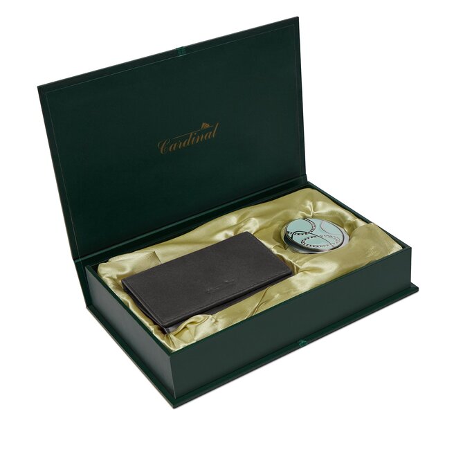 Zestaw upominkowy Cardinal C609-1 Czarny