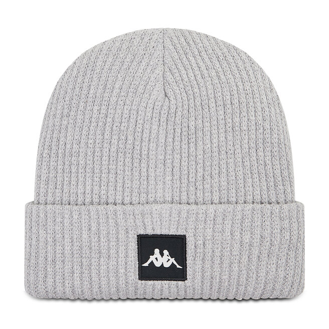 Czapka Kappa 308075 Szary