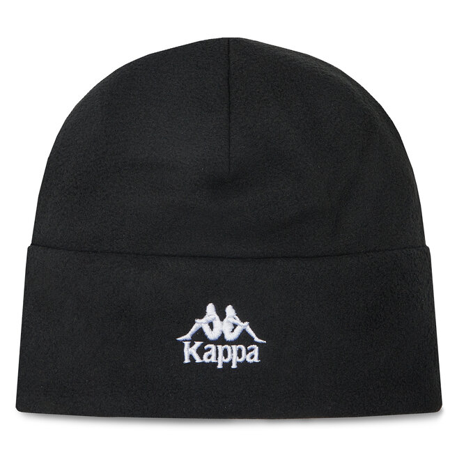 Czapka Kappa Lanny 312100 Czarny