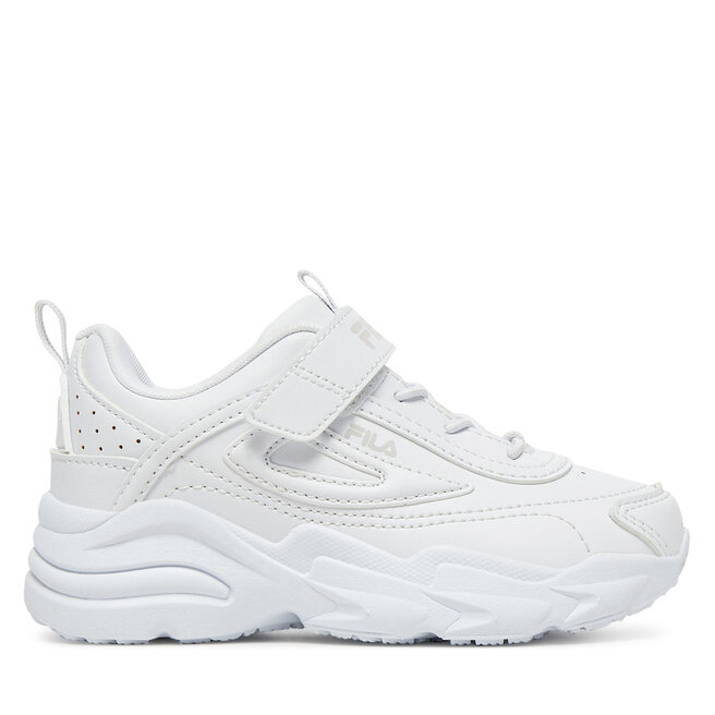 Sneakersy Fila SKYE FFK0263_13033 Biały