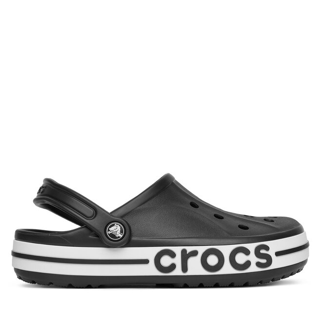 Klapki Crocs BAYABAND CLOG 205089-066 Czarny