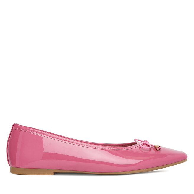 Baleriny JENNY XSFD24-0301-02 Różowy