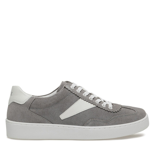 Sneakersy Lasocki WI16-REDAA-01 Szary