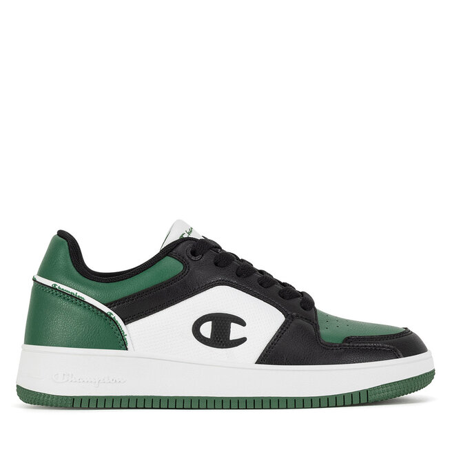 Sneakersy Champion RD18 2.0 LOW B GS S32415-WW015 Zielony