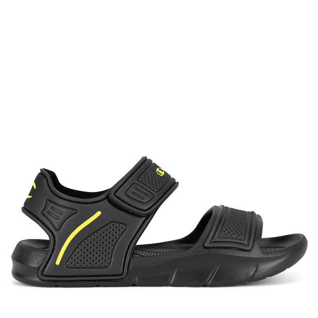 Sandały Champion SQUIRT B S32630-KK003 Czarny