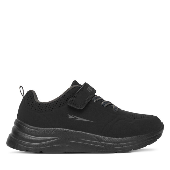 Sneakersy Sprandi V3-4055(CH) Czarny