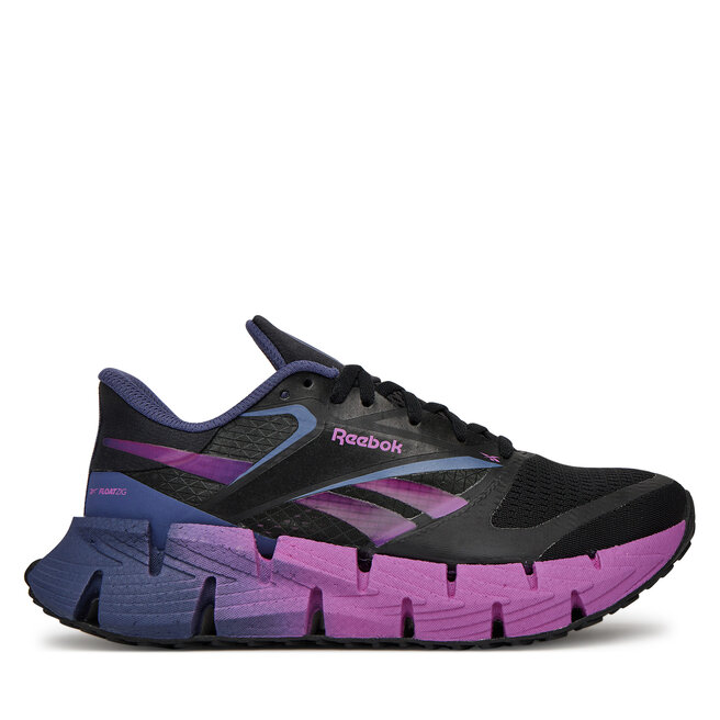 Buty do biegania Reebok FLOATZIG 1 100226345 Czarny