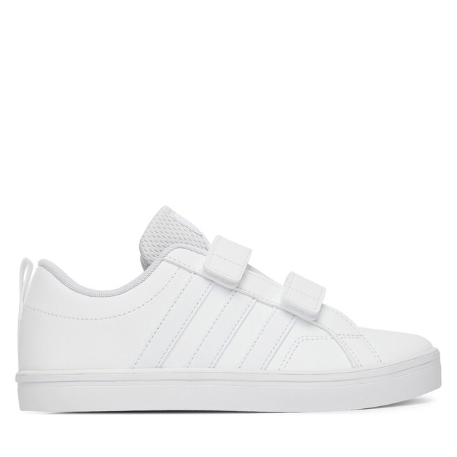 Sneakersy adidas VL COURT VF C IE3474 Biały