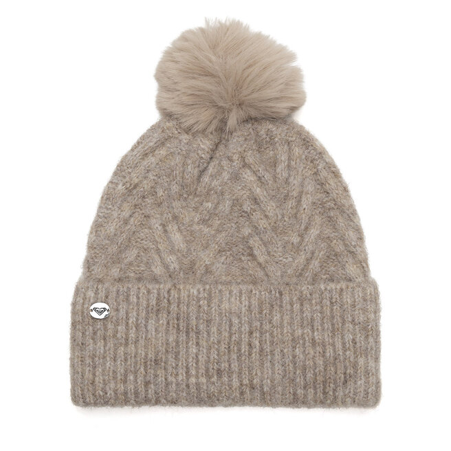 Czapka Roxy RX-W3-001-AW24 Beżowy