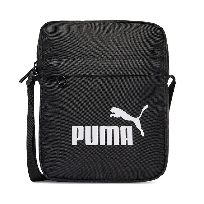 Saszetka Puma NO 1 PORTABLE 9177001 Czarny