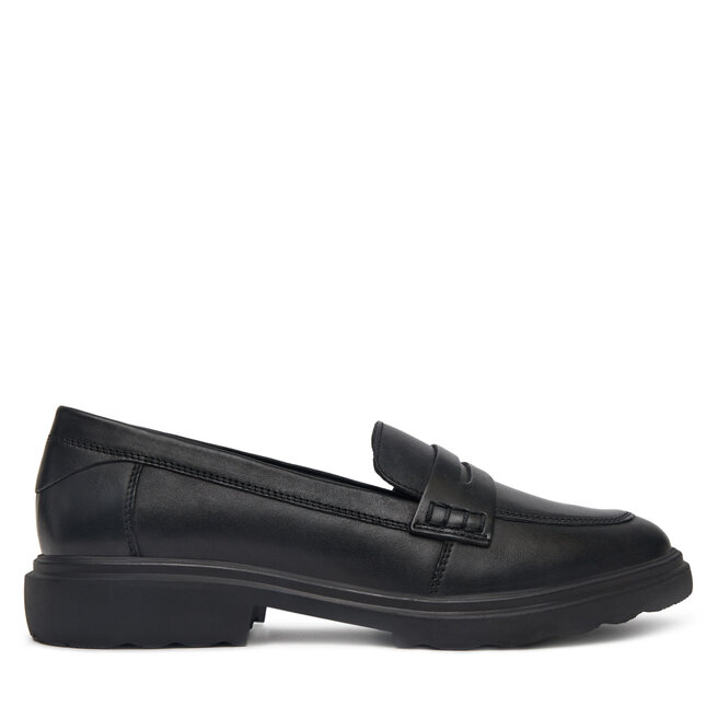 Półbuty Lasocki WI23-SDAM-01 Czarny