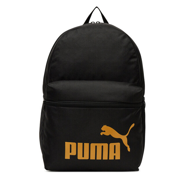 Plecak Puma PHASE BACKPACK 9116403 Czarny