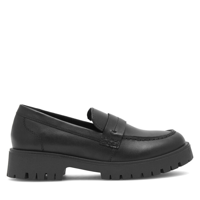 Loafersy Lasocki ARC-BEA-02 Czarny