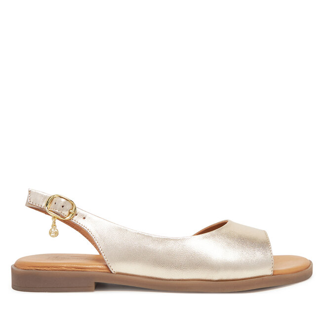 Sandały Lasocki FOXI WI16-FOXI-70 Złoty