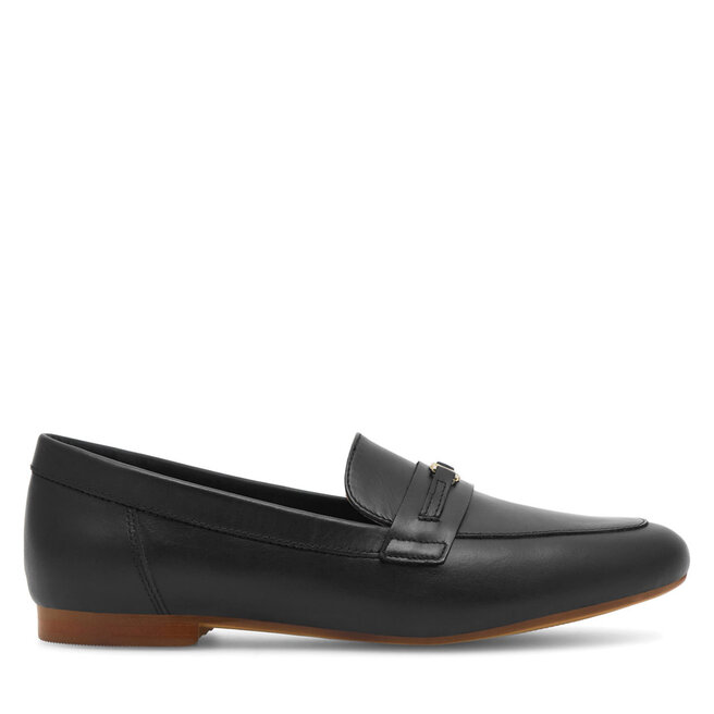 Lordsy Gino Rossi AMBER-23453PE Czarny