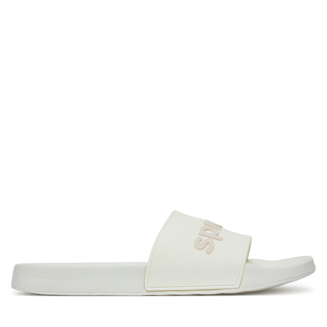 Klapki Sprandi WATERCRUMB WO-865695 Biały