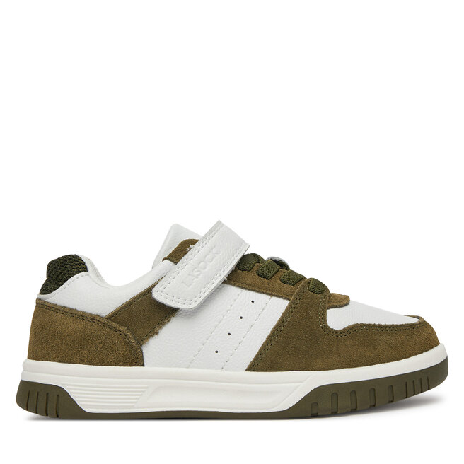 Sneakersy Lasocki Young AVO-333-077 Biały