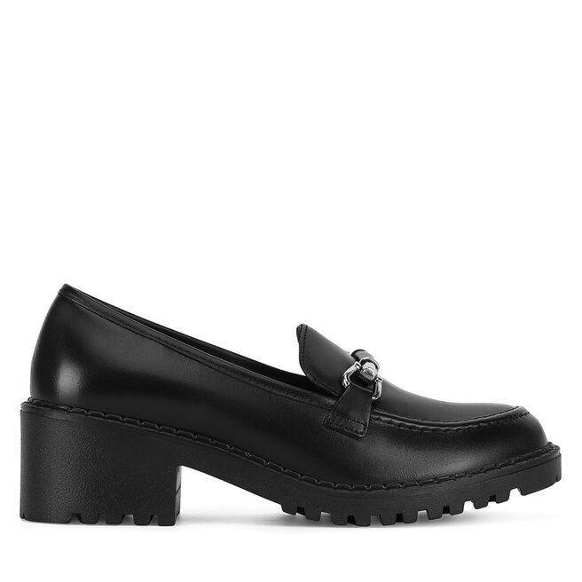 Loafersy Lasocki WB-RONA-22 Czarny