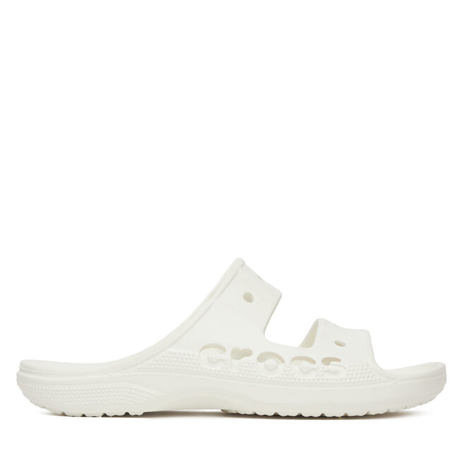 Klapki Crocs BAYA SANDAL 207627-100 Biały