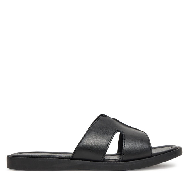 Klapki Lasocki WI23-3096-01 Czarny