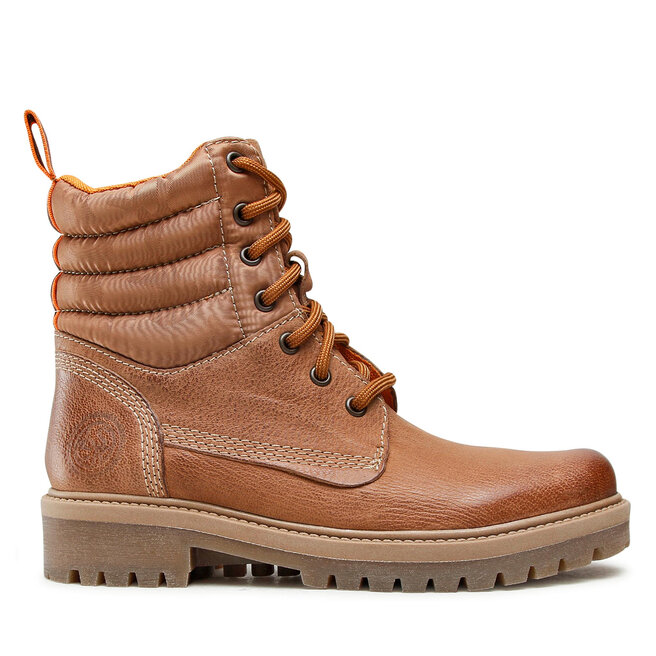 Trapery Lasocki WB-ASPIN-01 Brązowy