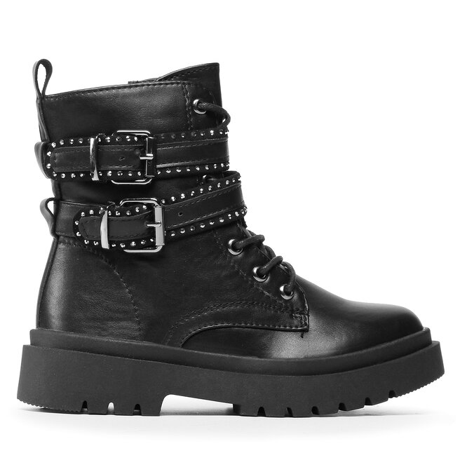 Trapery DeeZee CS5592-09 Czarny