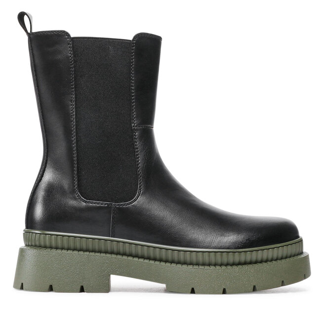 Sztyblety Jenny Fairy HZ0110-01 Czarny