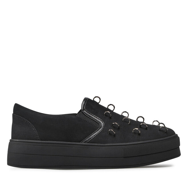 Tenisówki Jenny Fairy WS5699-05 Czarny