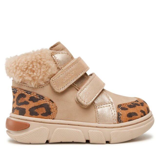 Trzewiki Lasocki Kids CI12-3116-04 Beżowy