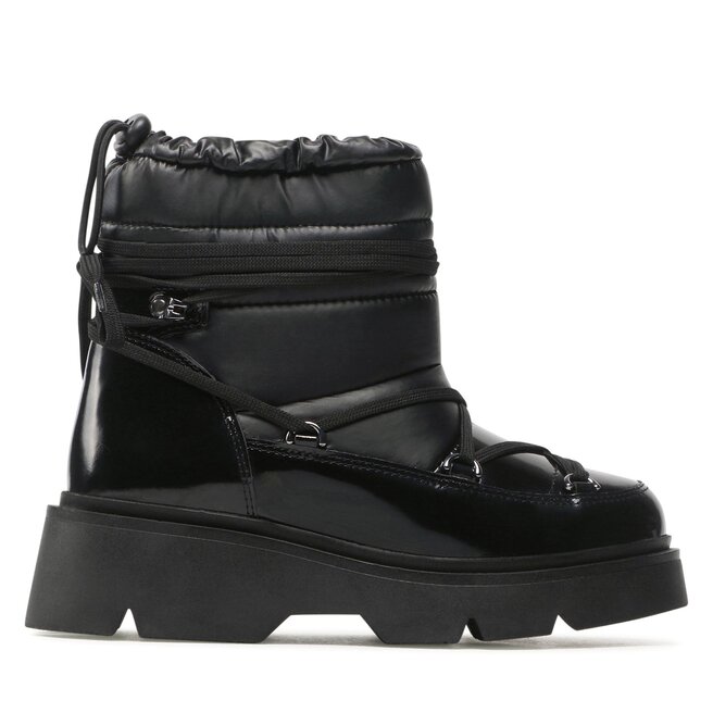 Śniegowce Lasocki ARC-DIUNA-06 Czarny