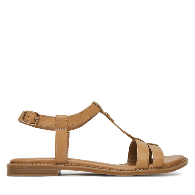 Sandały Lasocki EST-AFIONA-10 Brązowy